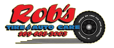 Rob's Tire and Auto Care in Mattawan Michigan